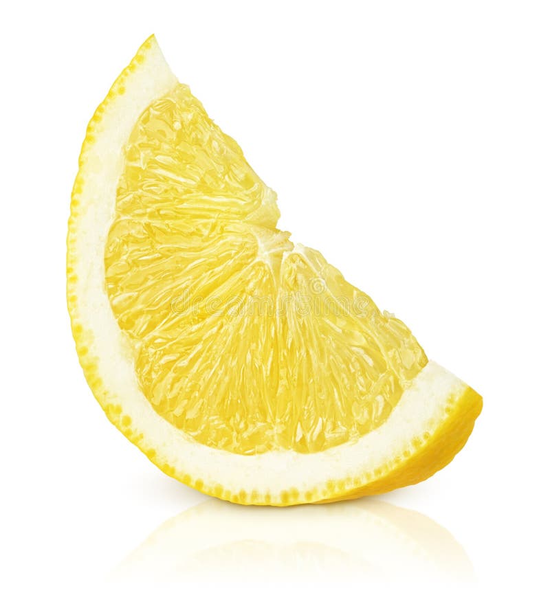 Fatia do limão