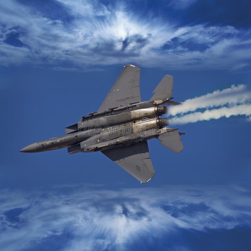 Faucon du combat F-16