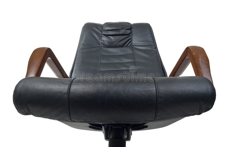 Fauteuil pour le découpage de bossage images libres de droits Fauteuil pour le découpage de bossage images libres de droits