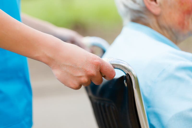 Fauteuil roulant photographie stock Fauteuil roulant photographie stock