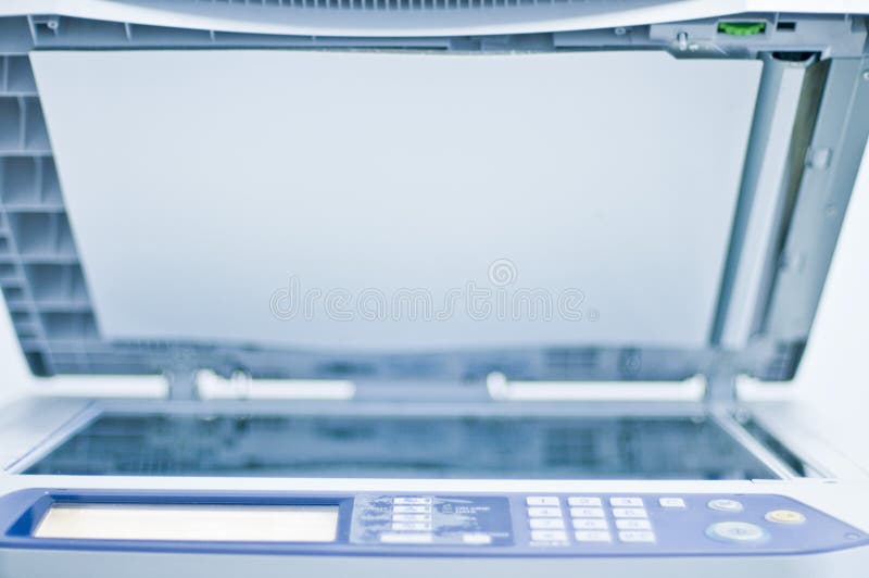 Fax printer