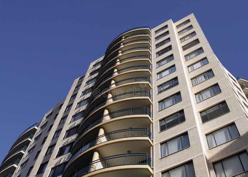 façade de ville de construction photographie stock libre de droits façade de ville de construction photographie stock libre de droits
