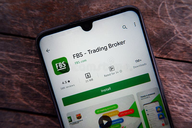 Trader fbs Copy Trading