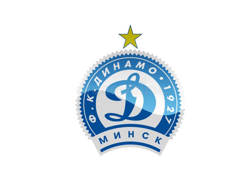 Dinamo Minsk Stock Illustrations – 10 Dinamo Minsk Stock Illustrations ...