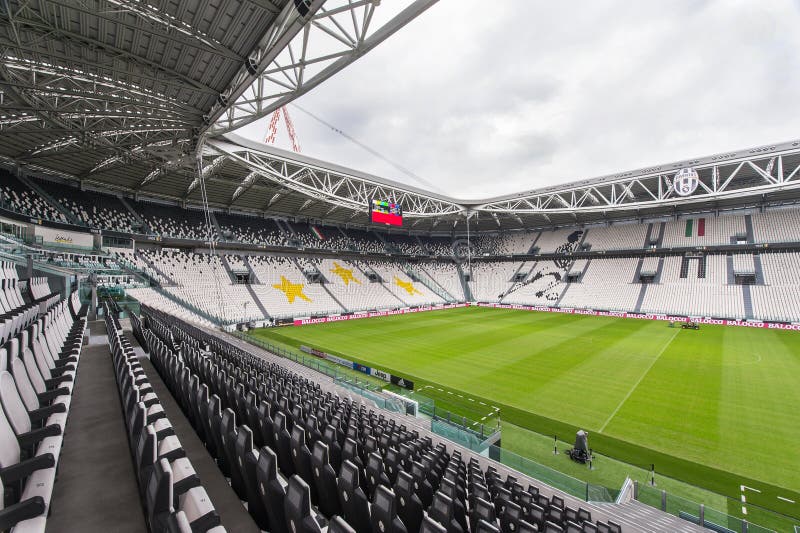 48 Serie B Arezzo V Juventus Stock Photos, High-Res Pictures, and