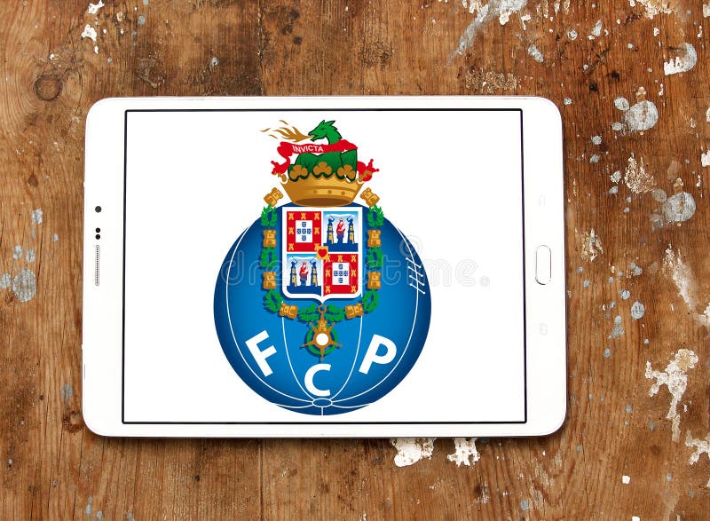 Fc porto wallpaper on telephone in the section Anime