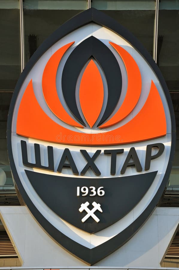 TIC TAC TOE FOOTBALL - SHAKHTAR DONETSK 