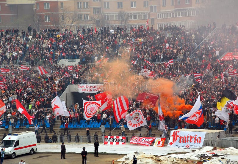 16.07.15 Spartak Moscow-youth 2-3 Ufa-youth, Game Moments