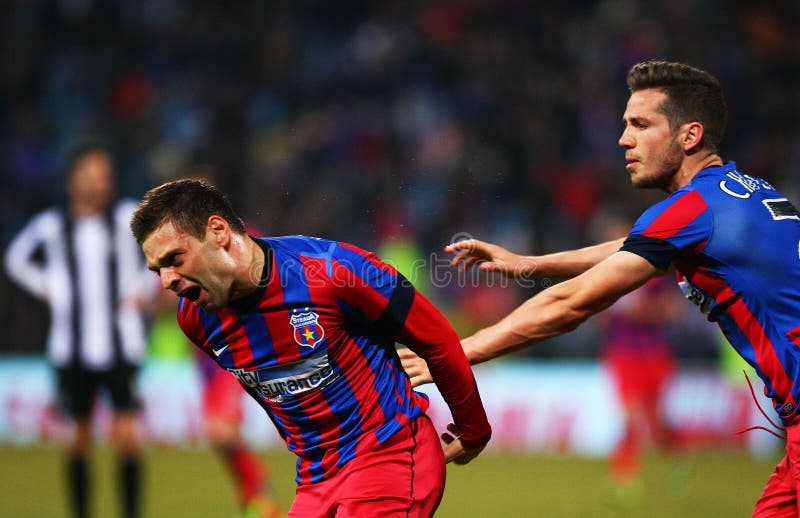 Fc Steaua Bukarest Fc Steaua Bukarest