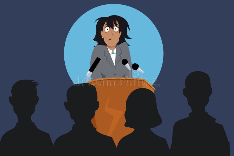 presentation public speaking fear