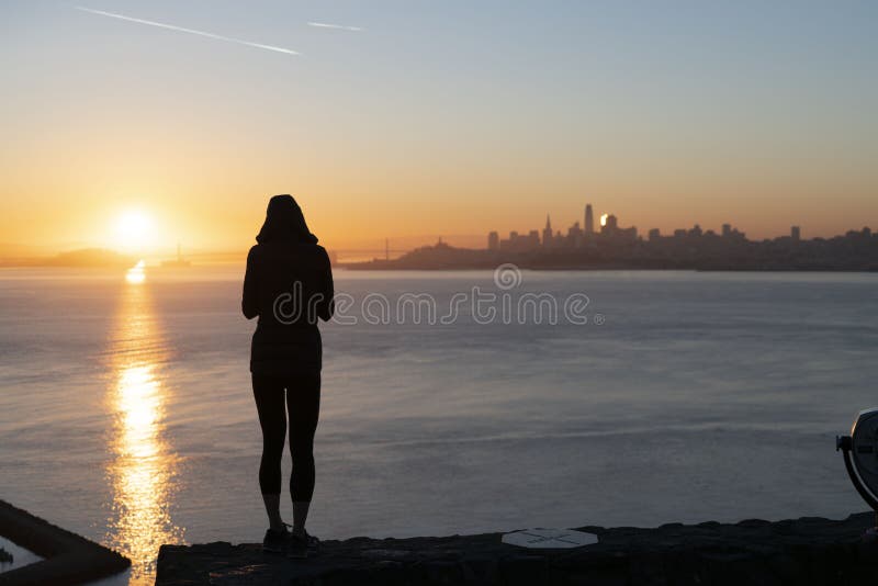 West San in Francisco girl out Girl on