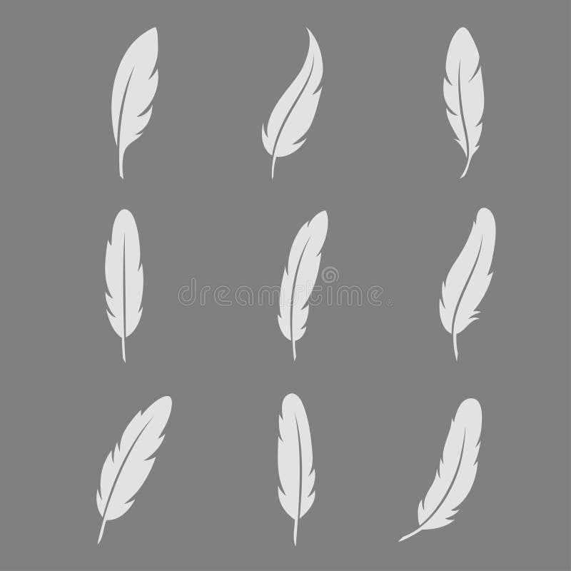 https://thumbs.dreamstime.com/b/feather-icon-vector-set-white-dark-background-vintage-quill-ink-flat-style-symbols-pen-background-93174254.jpg