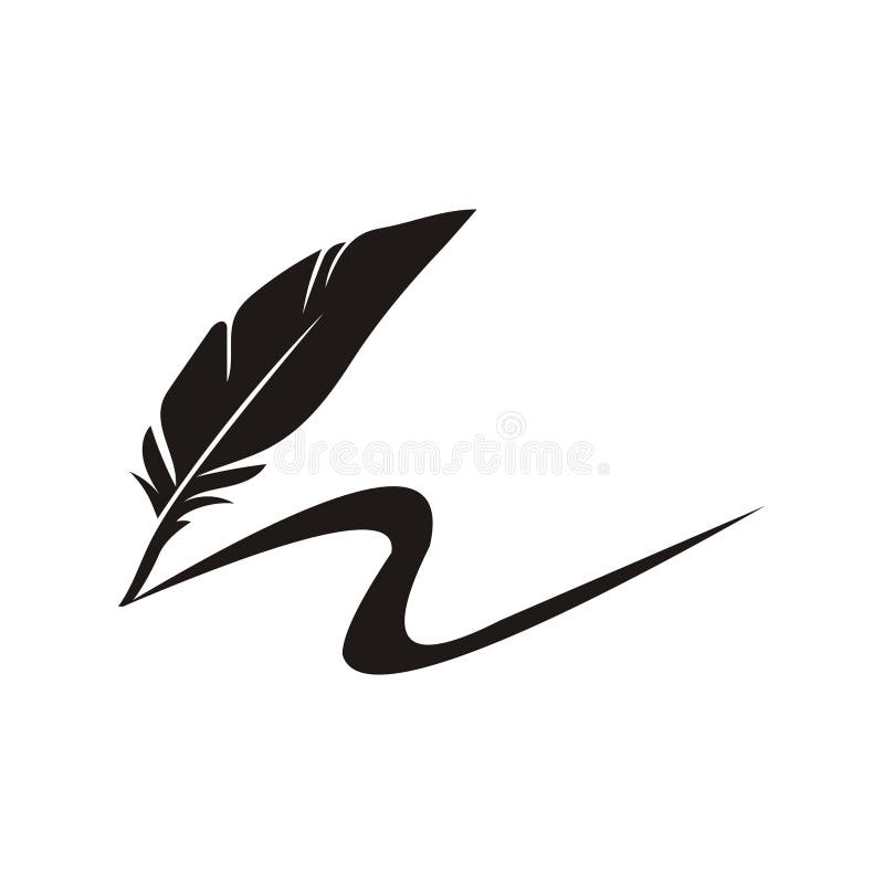 Ink Pen Logo Stock Illustrations – 29,408 Ink Pen Logo Stock ...