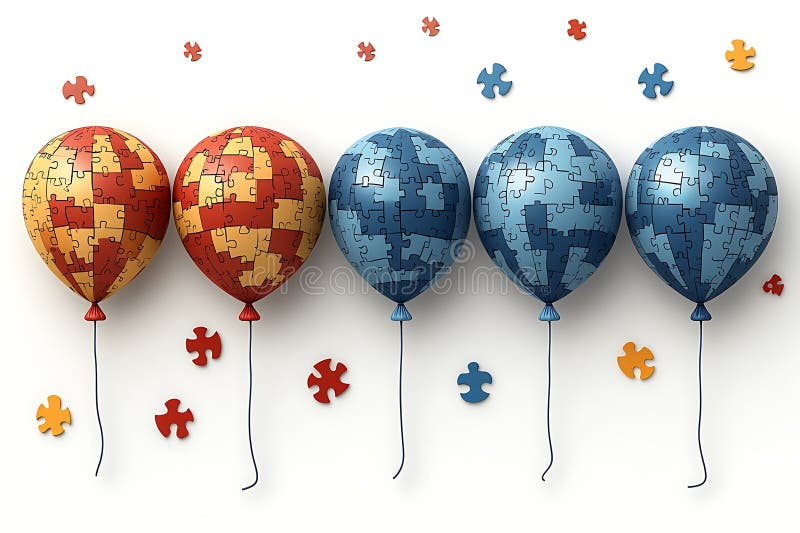 Dangling Pieces Stock Illustrations 7 Dangling Pieces Stock