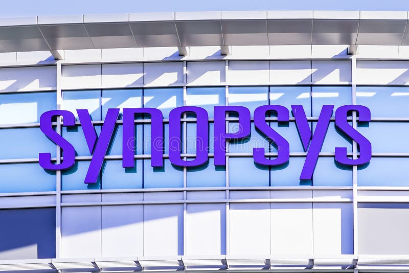 synopsys sunnyvale