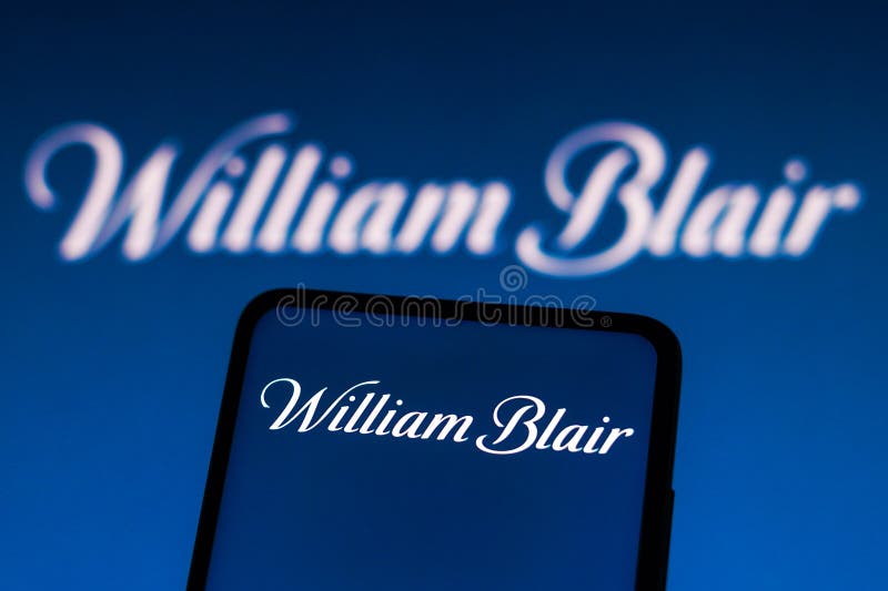 William Blair Logo Stock Photos - Free & Royalty-Free Stock Photos from
