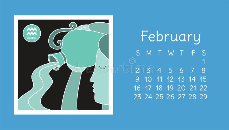 what is February zodiac sign