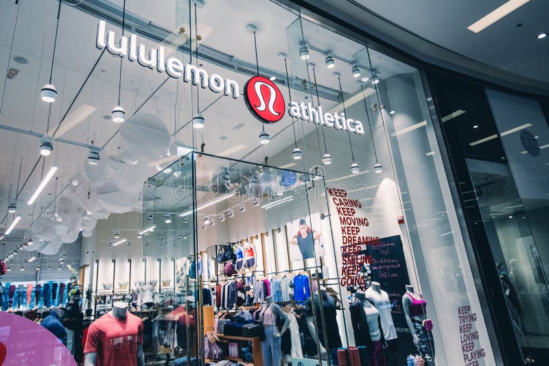 70+ Lululemon Stock Photos, Pictures & Royalty-Free Images