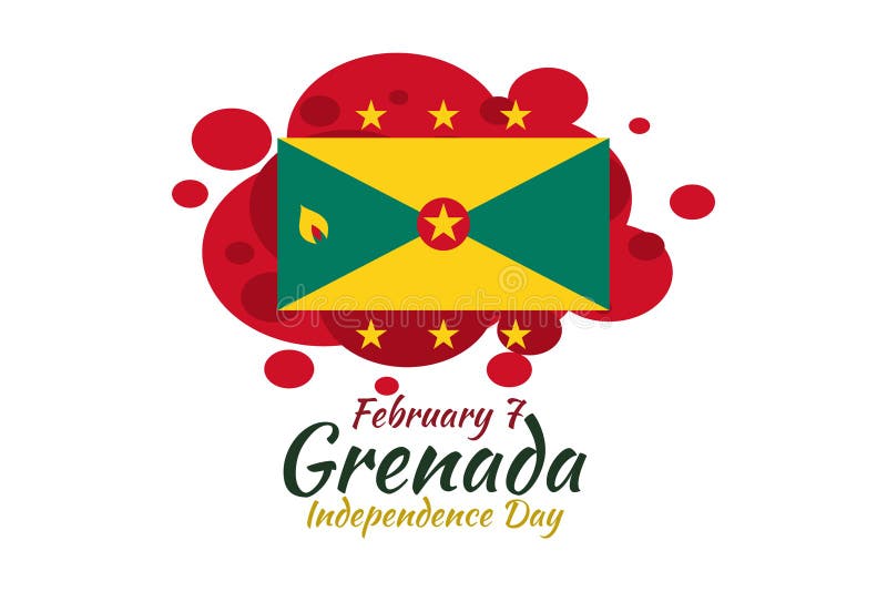grenada independence day fete
