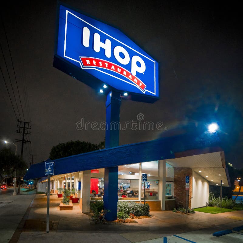 California Ihop Stock Photos - Free & Royalty-Free Stock Photos from  Dreamstime