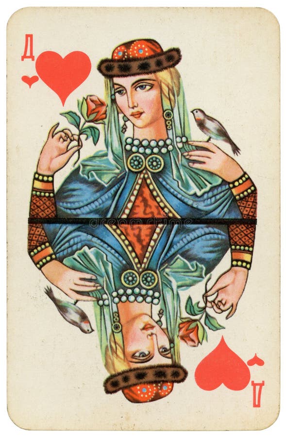 2 026 Queen Hearts Card Photos Free Royalty Free Stock Photos From Dreamstime 2 026 Queen Hearts Card Photos Free Royalty Free Stock Photos From Dreamstime