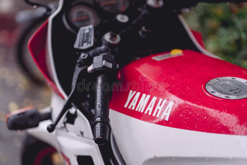 Moto Yamaha 150 Em Filipinas Do Pasay Imagem Editorial - Imagem de mundo,  desengate: 182669505