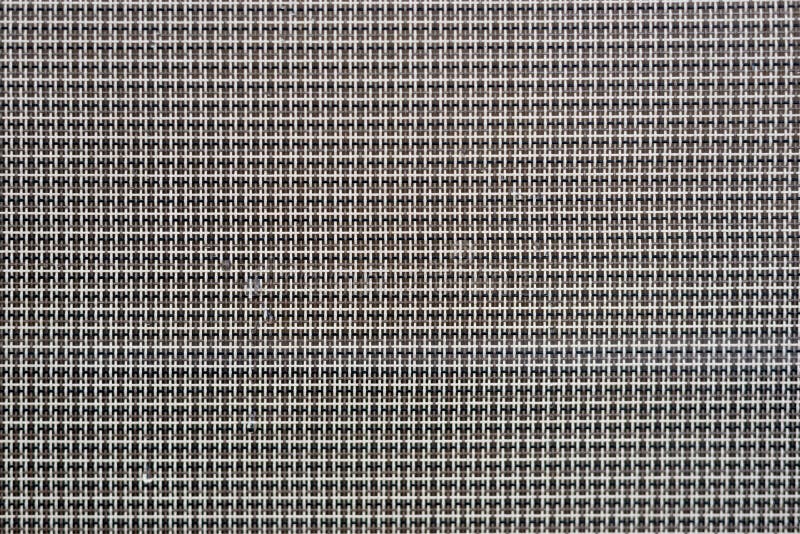 Feche acima do fundo branco da textura da tela Matéria têxtil cinzenta Resumo fotografia de stock Feche acima do fundo branco da textura da tela Matéria têxtil cinzenta Resumo fotografia de stock