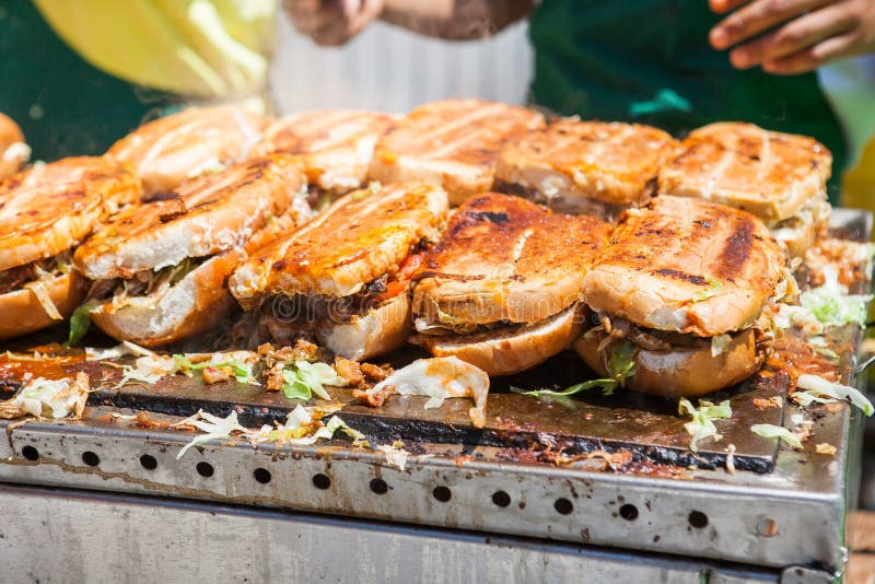 Espeto De Carne · Foto profissional gratuita