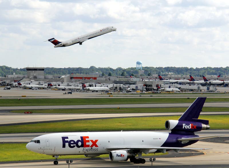 fedex dropbox at atlanta airport fedex dropbox at atlanta airport