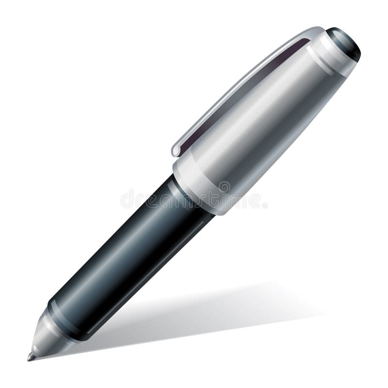 Stift lizenzfreie abbildung
