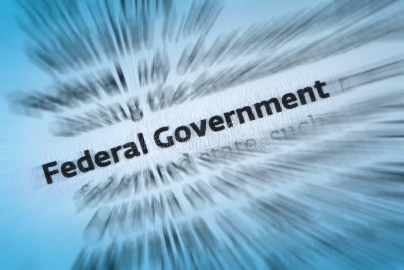 Federal Government - A federation is a political entity characterized by a union of partially self-governing states or regions under a central (federal) government. The governmental or constitutional structure found in a federation is known as federalism.