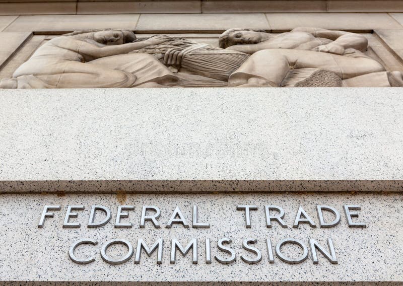 Federal Trade Commission building, Washington, DC