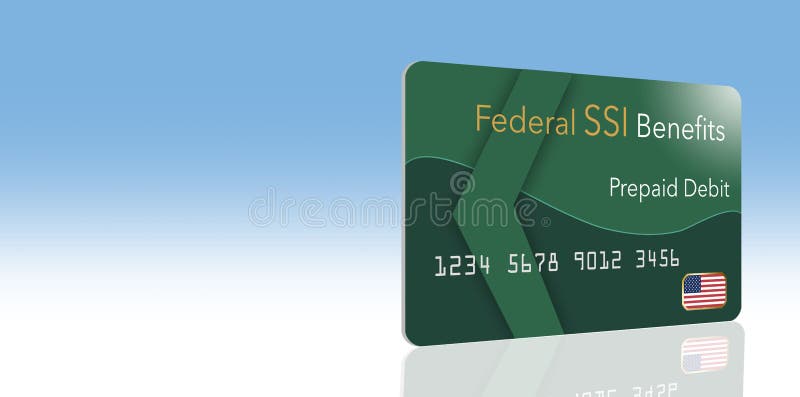 Federala fördelar för socialförsäkring, SSI, VA och mer kan betalas genom att använda ett förskottsbetalt debiteringkort Här är e