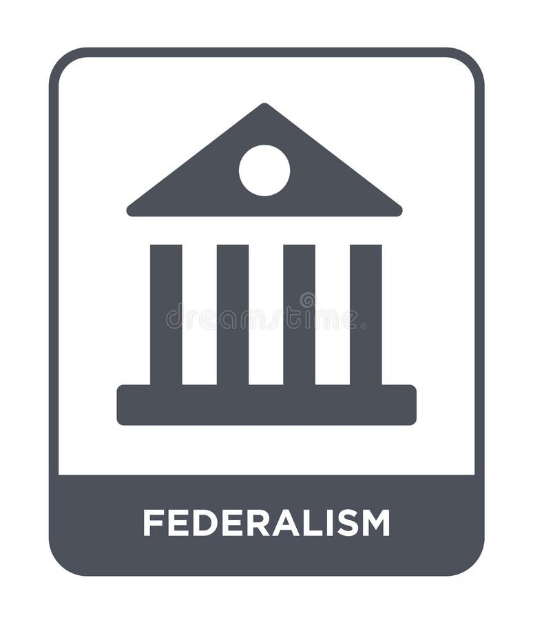 federalist symbol