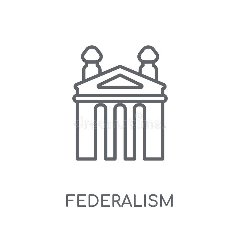 federalist symbol