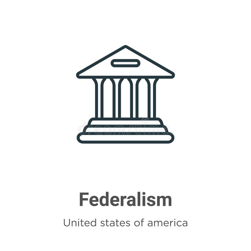 federalist symbol