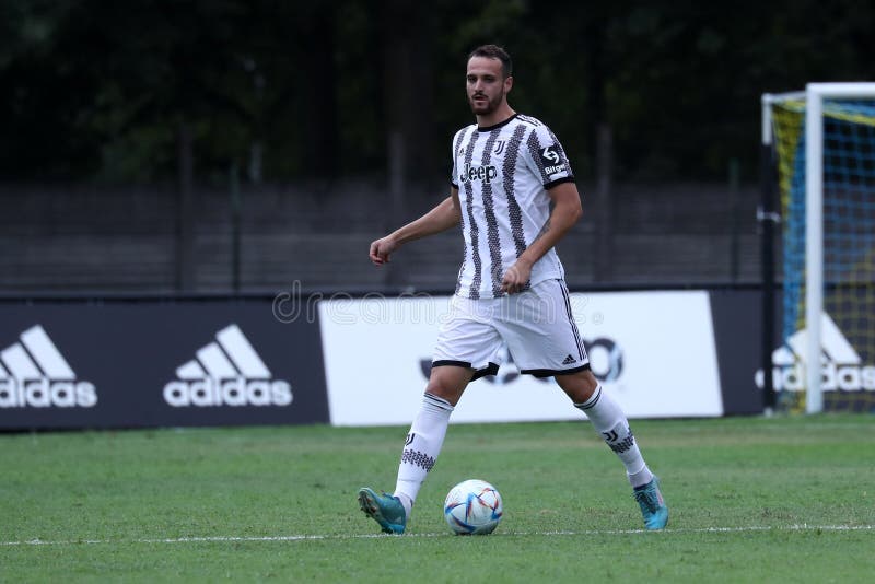 Angel Maria Juventus Friendly Match Beetween Juventus Juventus U23 Stadio –  Stock Editorial Photo © canno73 #595409188