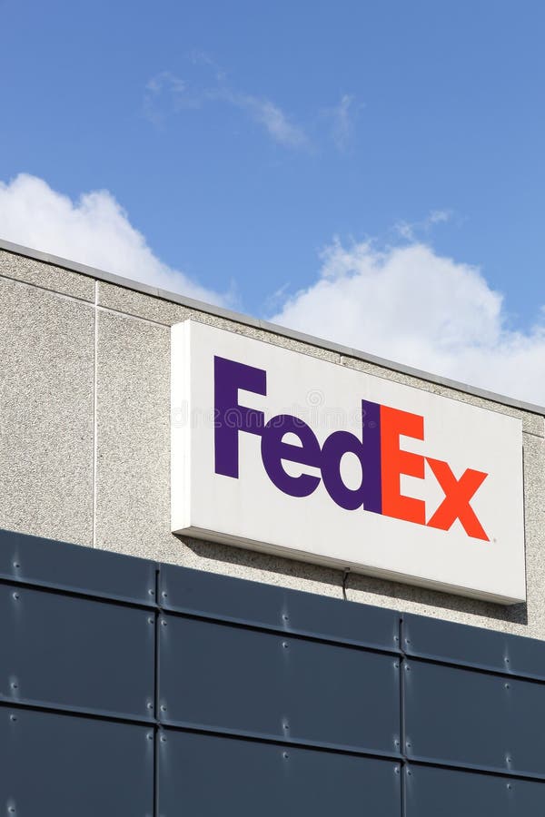 306 Fedex Sign Stock Photos - Free & Royalty-Free Stock Photos from ...