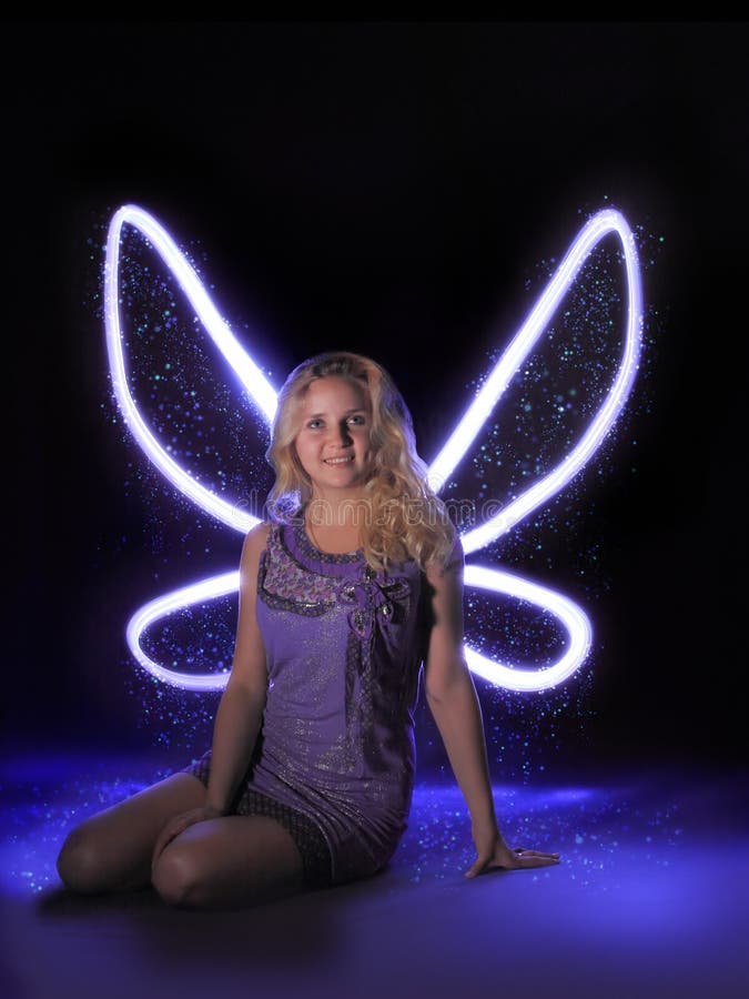 Fee stockfotos