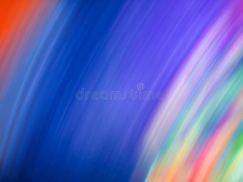 Feestelijke achtergrond in levendige neon- en pastelkleuren zonder focus psychedelische meerkleurige wazige vlekvlekken royalty-vrije illustratie Feestelijke achtergrond in levendige neon- en pastelkleuren zonder focus psychedelische meerkleurige wazige vlekvlekken royalty-vrije illustratie
