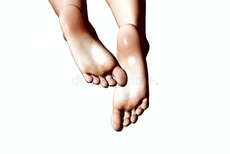 Feet