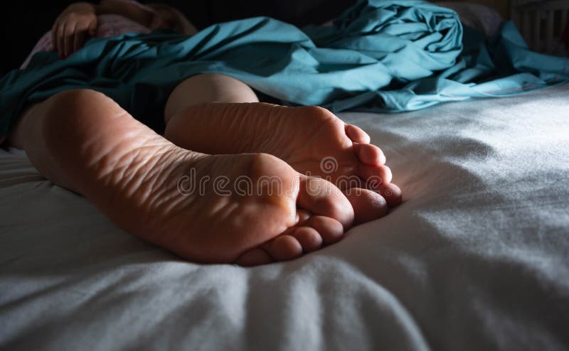 Sexy Feet Pic