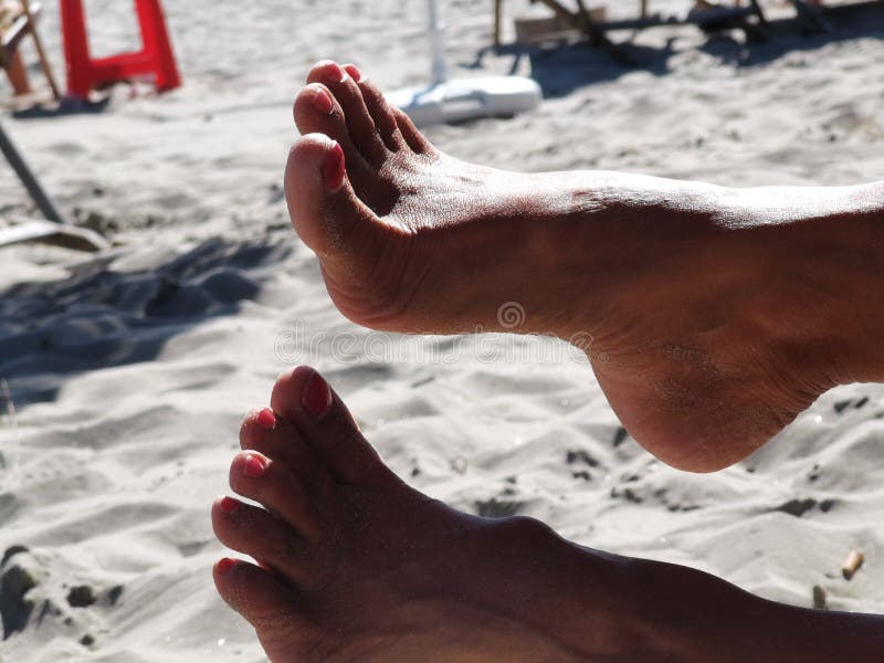 Free Feet Fetish Pictures