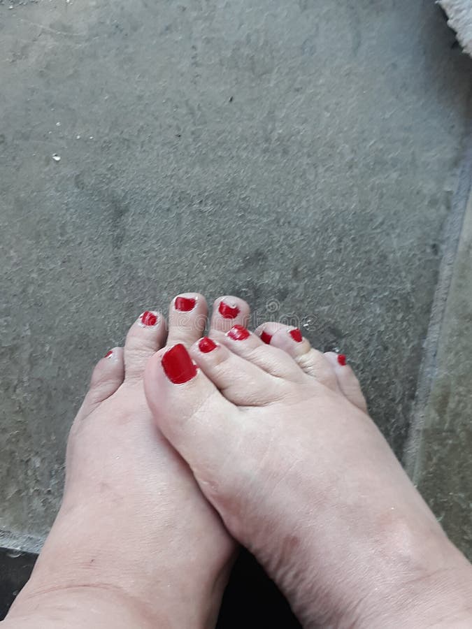 Foot Fetish Beautiful