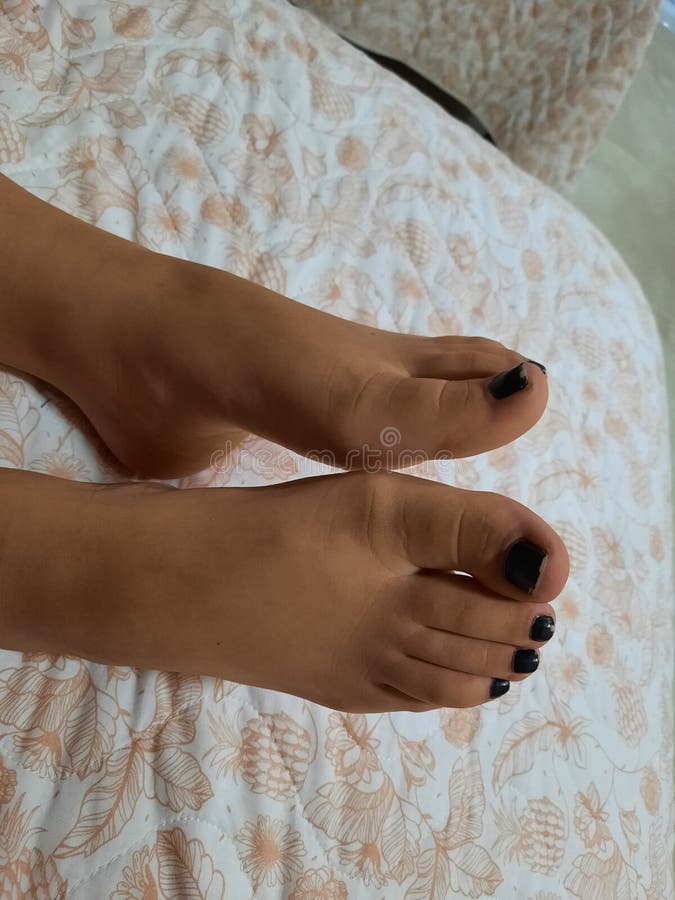 Picture Of Feet