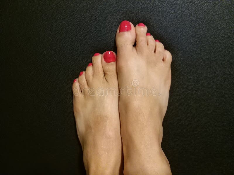 Picture Of Feet