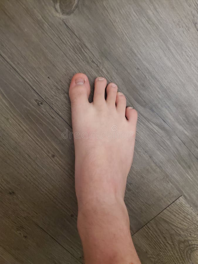 Sell Pictures Of My Feet