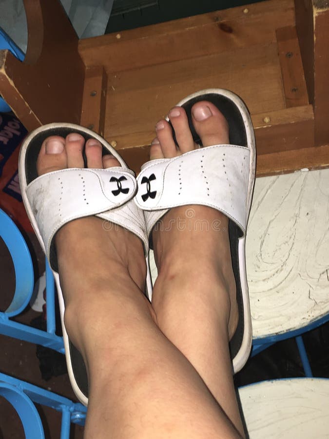 Feetporn