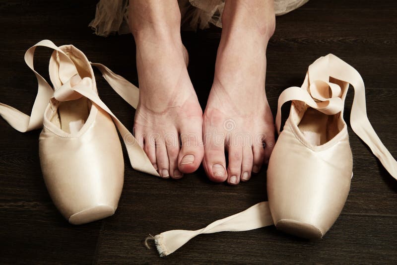 Ballet Dancer Feet Pain Photos Free & Royalty-Free Stock Photos from Dreamstime