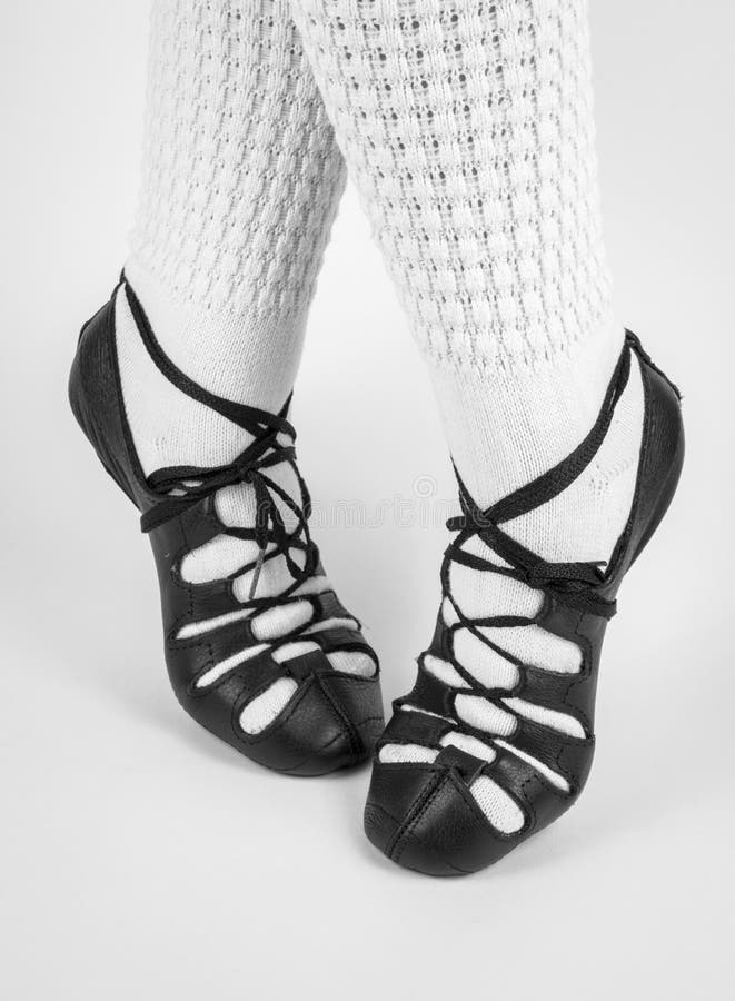irish dance soft shoes